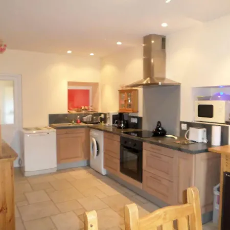 Holiday home Maison De Village