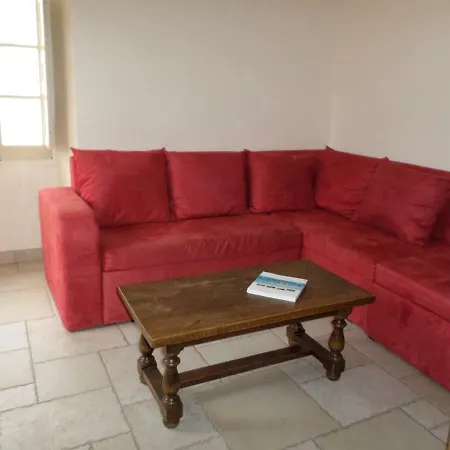 Maison De Village Moltifao