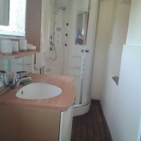 Maison De Village Holiday home