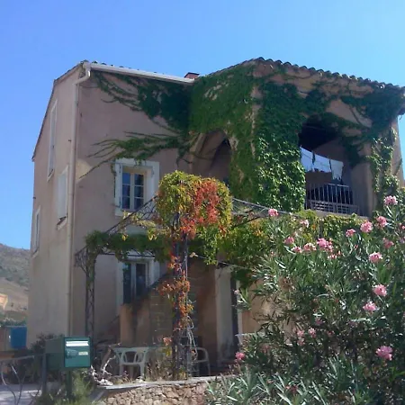 Maison De Village 別荘 *