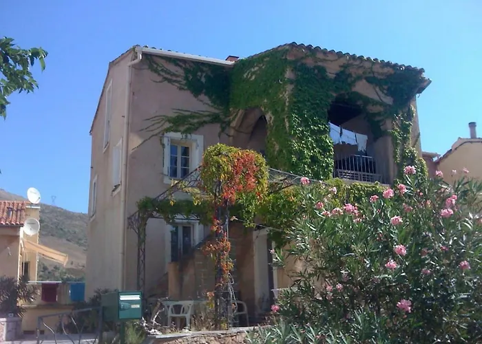 Maison De Village 別荘 *