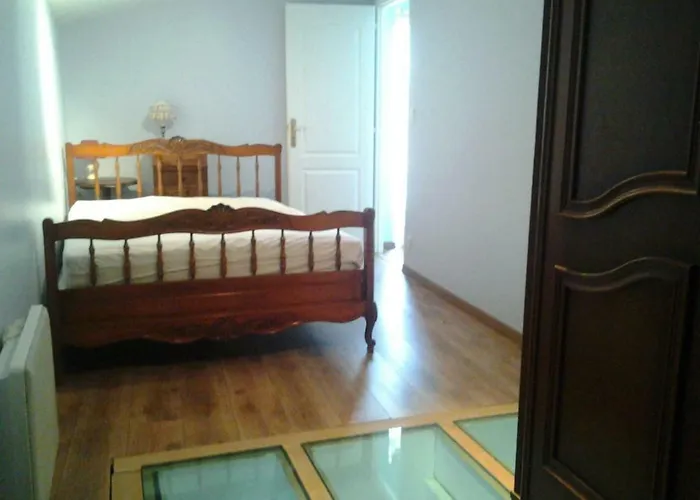 別荘 Maison De Village Moltifao