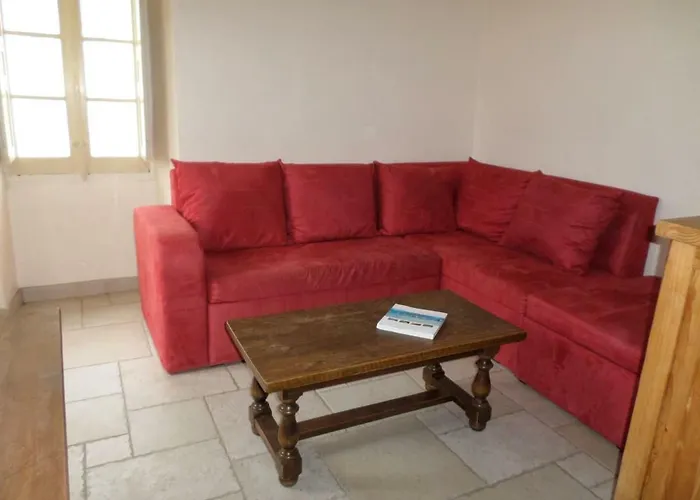 Maison De Village Moltifao