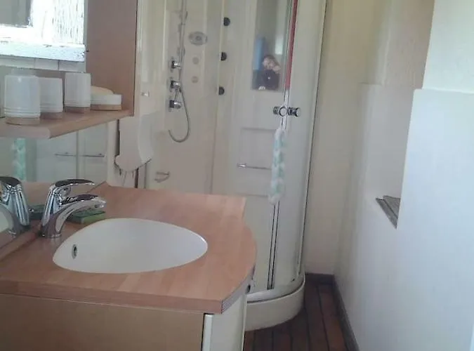 Maison De Village Dom wakacyjny