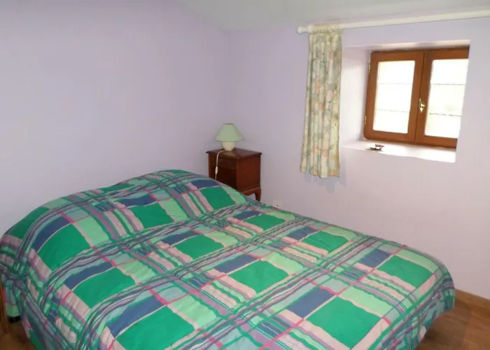 別荘 Maison De Village