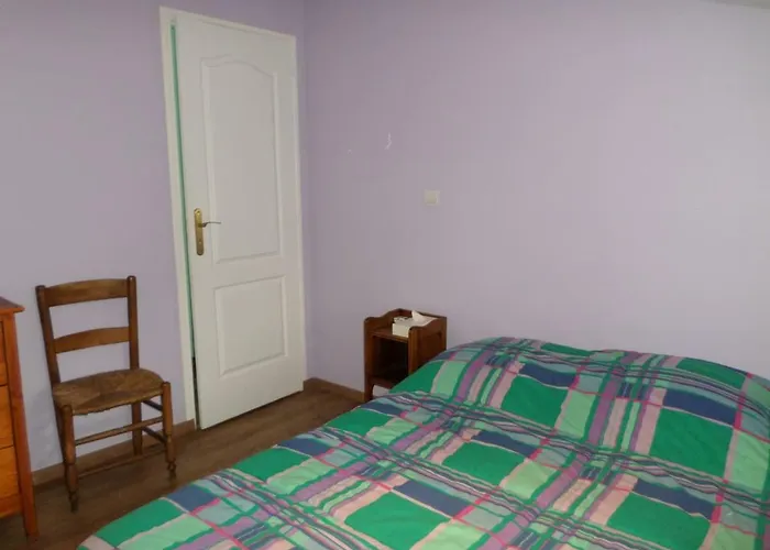 別荘 Maison De Village Moltifao